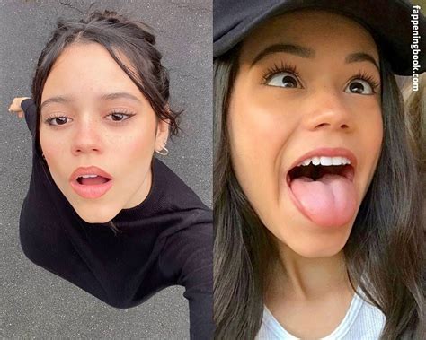 jenna ortega deep fake nude|Jenna Ortega Deepfak